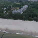 Διαμέρισμα Prywatny 329 W Diune Kołobrzeg