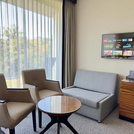 Apartament Prywatny 329 W Diune