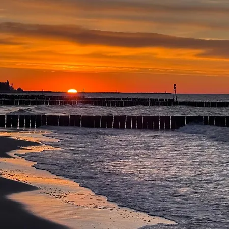 Prywatny 329 W Diune Apartment *