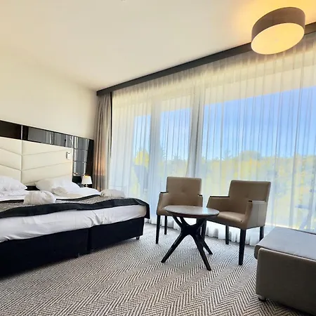 Apartament Prywatny 329 W Diune Kołobrzeg