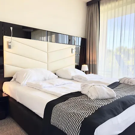 Prywatny 329 W Diune Apartament