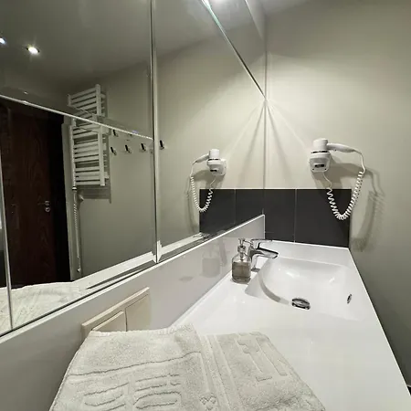 Apartament Prywatny 329 W Diune
