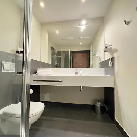 Prywatny 329 W Diune Apartament *