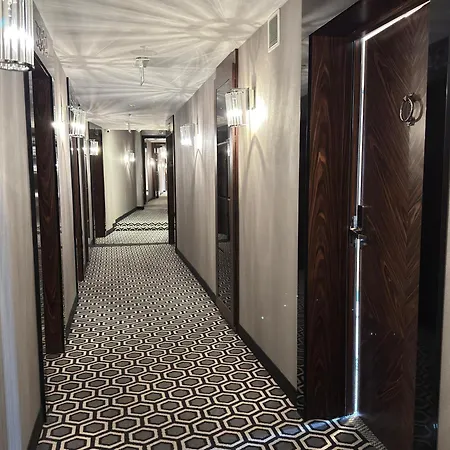 Daire Prywatny 329 W Diune Kolobrzeg