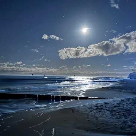 Daire Prywatny 329 W Diune