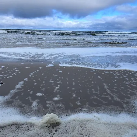 Prywatny 329 W Diune Kolobrzeg