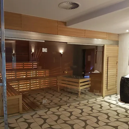 Apartament Prywatny 329 W Diune