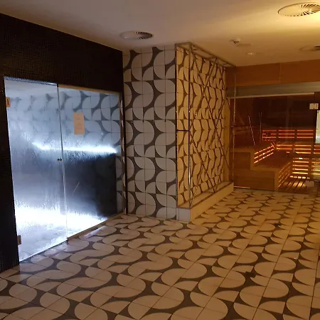 Prywatny 329 W Diune * Kolobrzeg