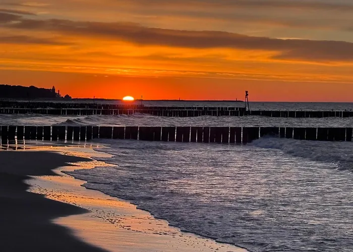 Prywatny 329 W Diune Apartament *