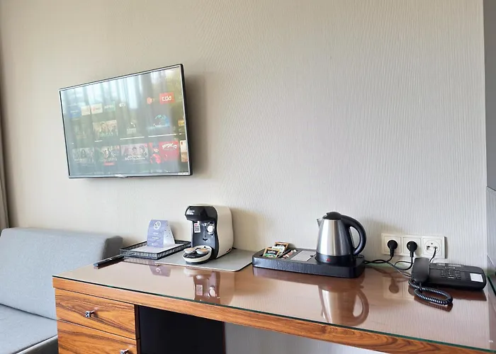 Apartament Prywatny 329 W Diune *