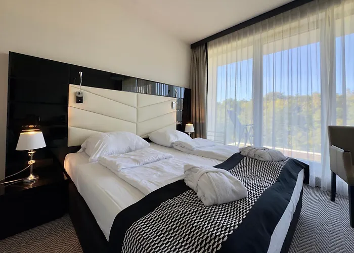 Prywatny 329 W Diune Apartament Kołobrzeg