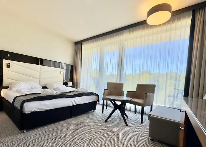 Apartament Prywatny 329 W Diune Kołobrzeg