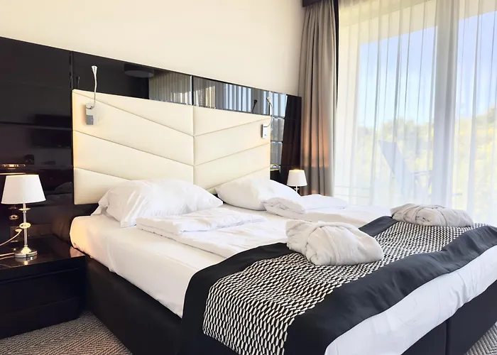 Prywatny 329 W Diune Apartament