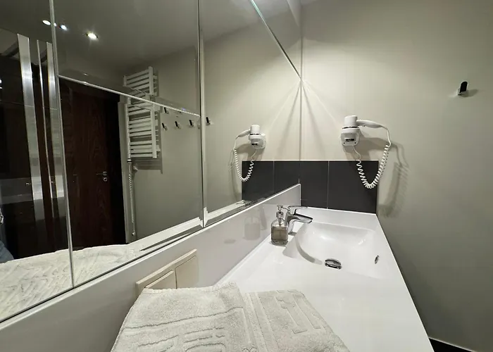 Apartament Prywatny 329 W Diune