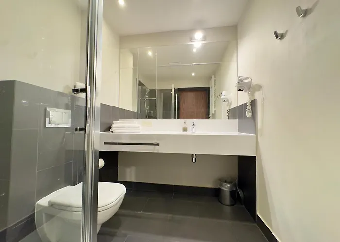 Prywatny 329 W Diune Apartament *