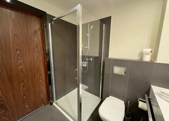 Apartament Prywatny 329 W Diune *