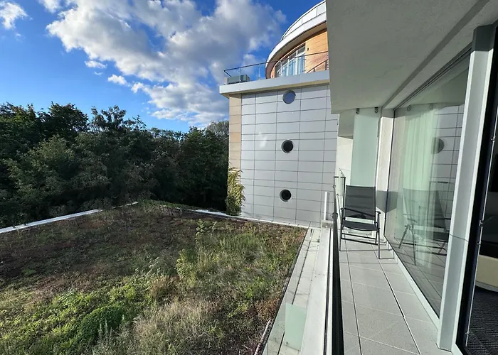 Prywatny 329 W Diune Apartament Kołobrzeg