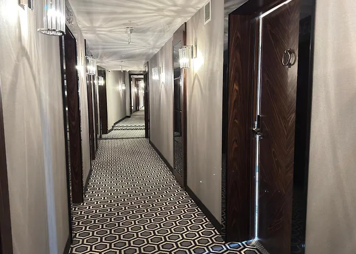 Apartament Prywatny 329 W Diune Kołobrzeg