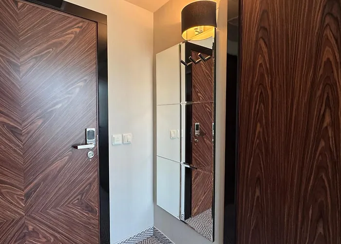 Prywatny 329 W Diune * Kołobrzeg