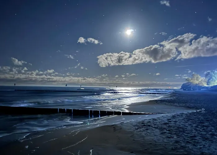 Apartament Prywatny 329 W Diune