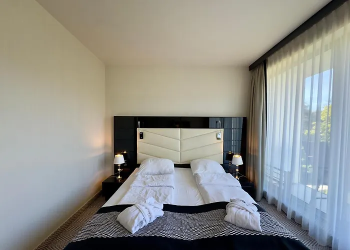 Prywatny 329 W Diune Apartament Kołobrzeg