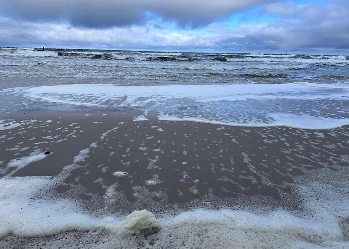 Prywatny 329 W Diune Kołobrzeg