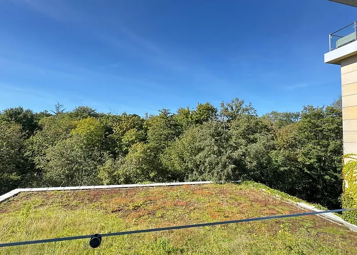 Prywatny 329 W Diune * Kołobrzeg