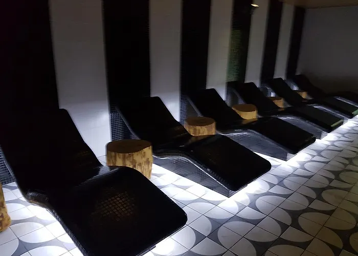 Prywatny 329 W Diune Apartament *