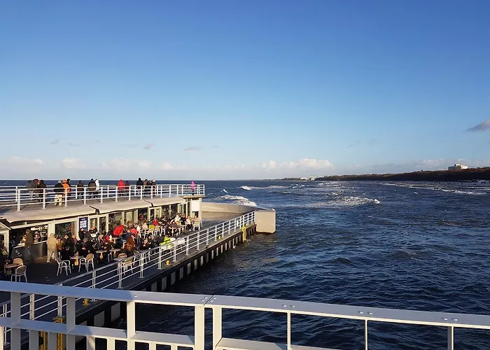 Prywatny 329 W Diune Apartament *