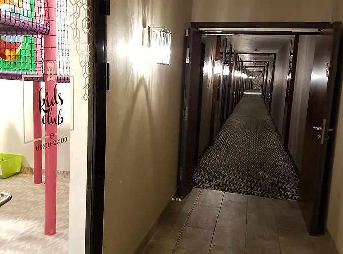 Prywatny 329 W Diune * Kołobrzeg