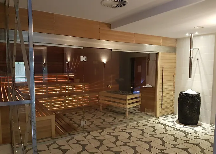 Apartament Prywatny 329 W Diune