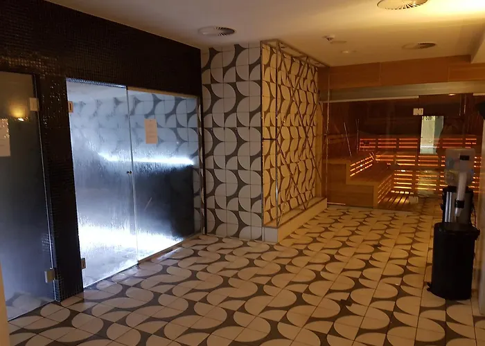 Prywatny 329 W Diune * Kołobrzeg