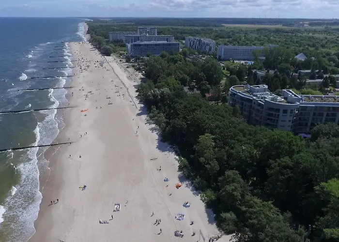 Apartament Prywatny 329 W Diune *