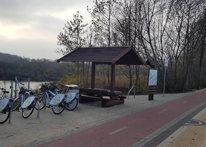 Prywatny 329 W Diune Apartament Kołobrzeg