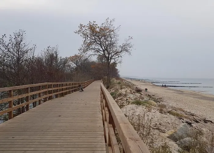 Prywatny 329 W Diune Kołobrzeg